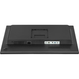 iiyama ProLite XB2495WSC-B1 61.1 cm (24 Zoll), schwarz (matt), WUXGA, IPS, HDMI, USB-C, USB-Hub, 100Hz Panel
