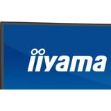 iiyama ProLite XCB4594DQSU-B1, LED-Monitor 113 cm (44.5 Zoll), schwarz (matt), DQHD, VA, Curved, HDMI, DP, USB-C, USB-Hub