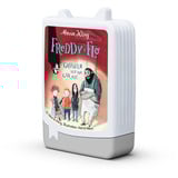 tonies Book Tonies: Freddy + Flo Gruseln sich vor gar nix!, Spielfigur Hörbuch