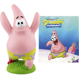 tonies SpongeBob Schwammkopf - Patrick, der Postbote und weitere Abenteuer, Spielfigur Hörspiel