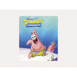 tonies SpongeBob Schwammkopf - Patrick, der Postbote und weitere Abenteuer, Spielfigur Hörspiel