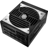 ASRock Taichi TC-1650T, PC-Netzteil schwarz, 2x 12-Pin High Power GPU, 8x PCIe, Kabelmanagement, 1650 Watt