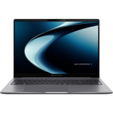 ASUS ExpertBook P3 (P3605CVA-MB0023X), Notebook grau, Intel® Core™ i5-13420H, Intel® Graphics, 16 GB DDR5, 512 GB (512 GB SSD), Windows 11 Pro