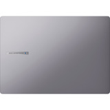 ASUS ExpertBook P3 (P3605CVA-MB0023X), Notebook grau, Intel® Core™ i5-13420H, Intel® Graphics, 16 GB DDR5, 512 GB (512 GB SSD), Windows 11 Pro