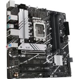 ASUS PRIME B760M-A D4-CSM, Mainboard 