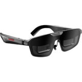 ASUS ROG XREAL R1-N, Gaming-AR-Brille schwarz, Narrow Size IPD 63 (IPD 57 - 66  mm)