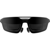ASUS ROG XREAL R1-N, Gaming-AR-Brille schwarz, Narrow Size IPD 63 (IPD 57 - 66  mm)