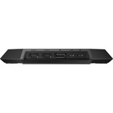 ASUS ROG XREAL R1-N, Gaming-AR-Brille schwarz, Narrow Size IPD 63 (IPD 57 - 66  mm)