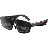 ASUS ROG XREAL R1-N, Gaming-AR-Brille schwarz, Narrow Size IPD 63 (IPD 57 - 66  mm)