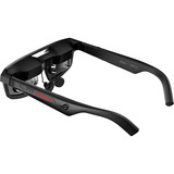 ASUS ROG XREAL R1-N, Gaming-AR-Brille schwarz, Narrow Size IPD 63 (IPD 57 - 66  mm)