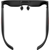 ASUS ROG XREAL R1-N, Gaming-AR-Brille schwarz, Narrow Size IPD 63 (IPD 57 - 66  mm)