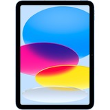 Apple iPad 64GB, Tablet-PC blau, 5G, Gen 10 / 2022