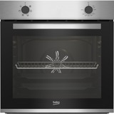 BEKO BBIE12000X, Backofen edelstahl, 60 cm