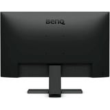 BenQ BL2780 Generalüberholt, LED-Monitor 68.6 cm (27 Zoll), schwarz, FullHD, IPS, HDMI, DisplayPort, VGA