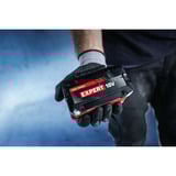 Bosch EXPERT Starter-Set 18V, 2x EXBA 18V-80 + Ladegerät EXAL18V-160 schwarz, 2x Li-Ionen Akku 8Ah, AMPShare Alliance
