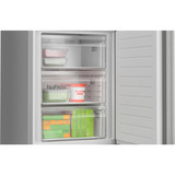 Bosch KGN392LAG Serie 4, Kühl-/Gefrierkombination 