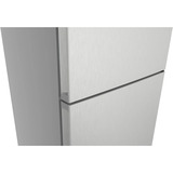 Bosch KGN392LAG Serie 4, Kühl-/Gefrierkombination 