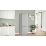 Bosch KGN392LAG Serie 4, Kühl-/Gefrierkombination 