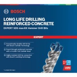 Bosch Professional EXPERT Hammerbohrer SDS-max-8X, Ø 32mm Arbeitslänge 400mm