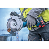 Bosch Professional EXPERT Starter-Set 18V, 2x EXBA 18V-80 + Ladegerät EXAL18V-160 schwarz, 2x Li-Ionen Akku 8Ah, AMPShare Alliance