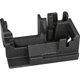 Bosch Professional Einlage für Akku-Handkreissäge GKS 18V-68 GC/C schwarz, für L-BOXX 238