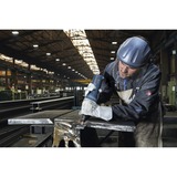 Bosch Professional Geradschleifer GGS 30 LPS Professional blau, 750 Watt, lange, schlanke Schleifspindel