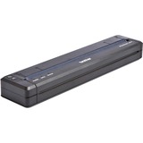 Brother PJ-723, Thermodrucker schwarz