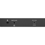 D-Link DMS-107/E, Switch 