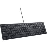 Dell Collaboration-Tastatur KB525C schwarz, DE-Layout, Plunger