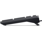 Dell Collaboration-Tastatur KB525C schwarz, DE-Layout, Plunger