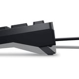 Dell Collaboration-Tastatur KB525C schwarz, DE-Layout, Plunger
