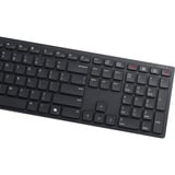 Dell Collaboration-Tastatur KB525C schwarz, DE-Layout, Plunger