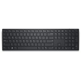 Dell KB500, Tastatur schwarz, DE-Layout