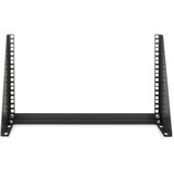 Digitus 19 Zoll Equipment-Wandhalterung 6 HE schwarz