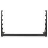 Digitus 19 Zoll Equipment-Wandhalterung 6 HE schwarz