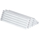 EINHELL Klebesticks Ø 11 x 150mm, Kleber transparent, 24 Stück