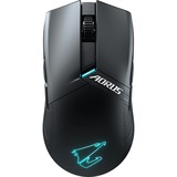 AORUS M6, Gaming-Maus