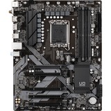 GIGABYTE B760 DS3H AX, Mainboard 