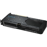GIGABYTE GeForce RTX 5060 Ti EAGLE MAX OC 16G, Grafikkarte DLSS 4, 3x DisplayPort, 1x HDMI 2.1