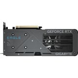 GIGABYTE GeForce RTX 5060 Ti EAGLE MAX OC 16G, Grafikkarte DLSS 4, 3x DisplayPort, 1x HDMI 2.1