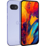 Google Pixel 9a 2565GB, Handy Iris, Android 15, Dual SIM, 8 GB