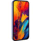 Google Pixel 9a 2565GB, Handy Iris, Android 15, Dual SIM, 8 GB