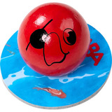 HABA Käpt`n Pepe Schatz Ahoi, Brettspiel 