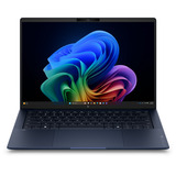HP EliteBook X G2q (DL9Z2ET), Notebook dunkelblau, Qualcomm Snapdragon X2 Elite X2E-90-100, Qualcomm Adreno GPU, 32 GB LPDDR5X, 1 TB (1 TB SSD), Windows 11 Pro