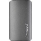 Intenso Externe SSD TX800 500 GB anthrazit, USB-A 3.2 Gen 2x2 (20 Gbit/s)