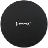 Intenso Wireless Charger BA2, Ladestation schwarz, QI-Standard, PD3.0, Quick Charge 3.0