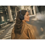 Jabra Evolve3 85, Headset schwarz, UC, USB-C Bluetooth-Adapter, Schnurloses Ladepad