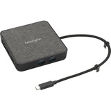 Kensington MD125U4, Dockingstation USB-C, HDMI, Ethernet