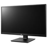 LG 24BK550Y-B Generalüberholt (ohne Standfuß), LED-Monitor 60.5 cm (23.8 Zoll), schwarz, FullHD, IPS, USB-Hub, Lautsprecher