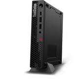 Lenovo ThinkStation P3 Tiny (30H000A0GE), Mini-PC schwarz, Windows 11 Pro